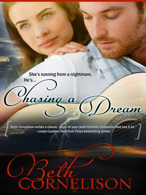 cover image of Chasing a Dream